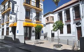 Hostal Almanzor